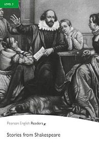 PR 3: STORIES FROM SHAKESPEARE (+ MP3 PACK)