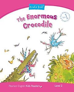 PK 2: ENORMOUS CROCODILE