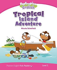 PK 2: TROPICAL ISLAND ADVENTURE