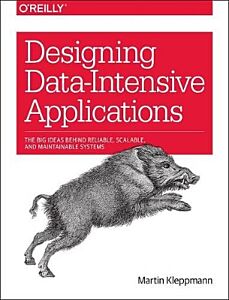 DESIGNING DATA-INTENSIVE APPLICATIONS PB