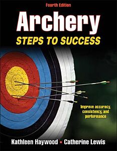 ARCHERY : STEPS TO SUCCESS PB