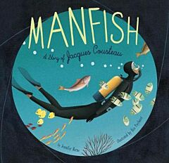 MANFISH  PB