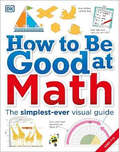 HOW TO BE GOOD AT MATH PB