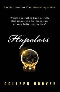 HOPELSS SERIES 1: HOPELESS