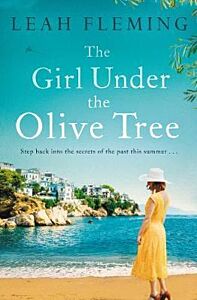 THE GIRL UNDER THE OLIVE TREE PB