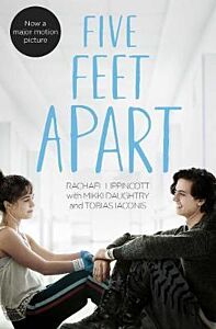 FIVE FEET APART - FILM TIE-IN PB B