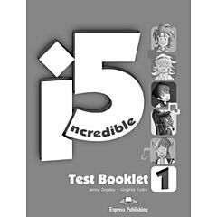 INCREDIBLE 5 1 TEST