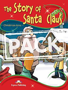 CT 2: THE STORY OF SANTA CLAUS ( + CROSS - PLATFORM APPLICATION)