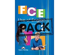 FCE USE OF ENGLISH 2 SB (+ DIGIBOOKS APP) EDITION 2014
