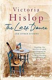 THE LAST DANCE AND OTHER STORIES