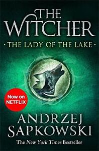 THE WITCHER 5: THE LADY OF THE LAKE PB B