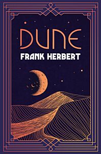 DUNE COLLECTOR'S EDITION HC