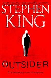 THE OUTSIDER PB