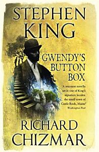 GWENDY'S BUTTON BOX : (THE BUTTON BOX SERIES) PB