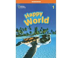 HAPPY WORLD 1 WB