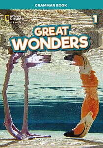 GREAT WONDERS 1 GRAMMAR