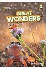GREAT WONDERS 2 BUNDLE (SB + EBOOK + WB)