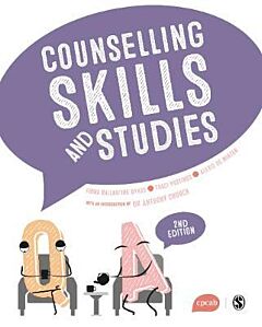 COUNSELLING SKILLS AND STUDIES