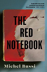 THE RED NOTEBOOK PB