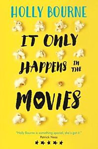 USBORNE : IT ONLY HAPPENS IN THE MOVIES PB