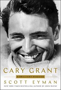 GARY GRANT : A BRILLIANT DISGUISE HC
