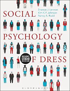 SOCIAL PSYCHOLOGY OF DRESS