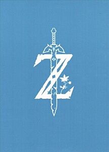 LEGEND OF ZELDA