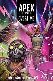 APEX LEGENDS: OVERTIME