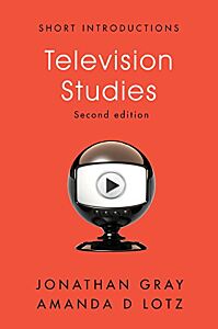 TELEVISION STUDIES PB