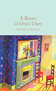 COLLECTOR'S LIBRARY : A ROOM FOR ONE'S OWN  HC