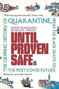 UNTIL PROVEN SAFE