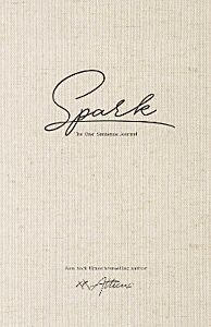 SPARK - THE ONE SENTENCE JOURNAL