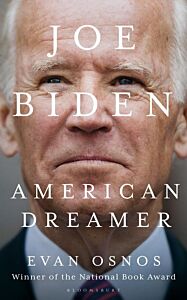 JOE BIDEN: AMERICAN DREAMER