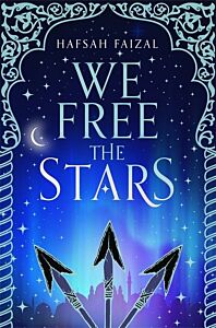 SANDS OF ARAWIYA : WE FREE THE STARS