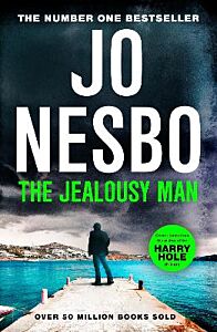 THE JEALOUSY MAN PB B