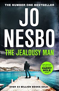 THE JEALOUSY MAN PB