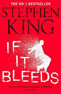 IF IT BLEEDS PB