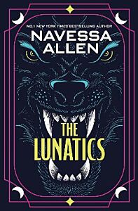 THE LUNATICS PB