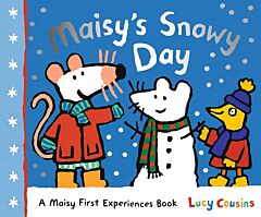 MAISY’S SNOWY DAY PB