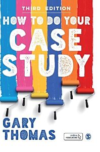 HOW TO DO YOUR CASE STUDY HC