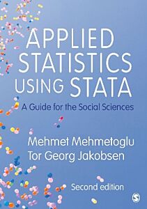 APPLIED STATISTICS USING DATA : A GUIDE FOR SOCIAL SCIENCES