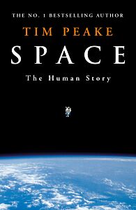 SPACE : ΤHE HUMAN STORY