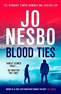 BLOOD TIES PB B