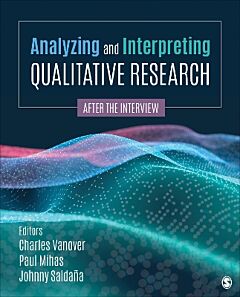 ANALYZING AND INTERPRETING QUALITATIVE RESEARCH PB