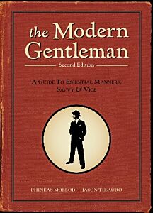 THE MODERN GENTLEMAN PB
