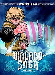 VINLAND SAGA 1