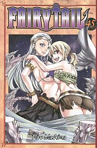 FAIRY TAIL GN VOL 45 (C: 1-0-0)