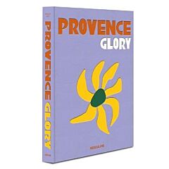 ASSOULINE: PROVENCE GLORY HC