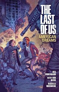 THE LAST OF US: AMERICAN DREAMS