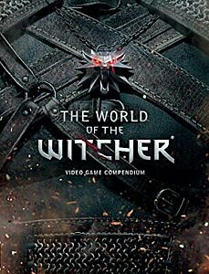 THE WORLD OF THE WITCHER